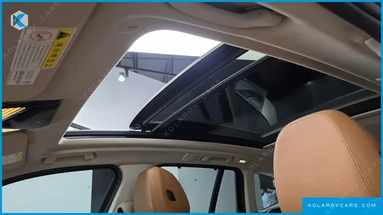 BMW X3 XDRIVE 20D