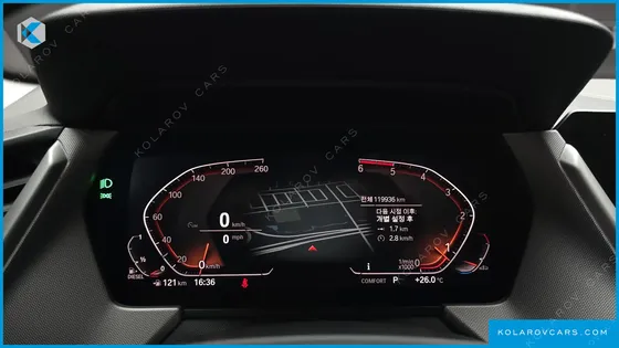 BMW 1 SERIES 118D JOY FIRST EDITION
