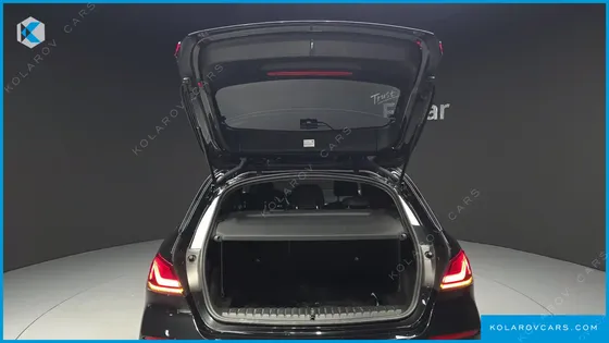 BMW 1 SERIES 118D JOY FIRST EDITION