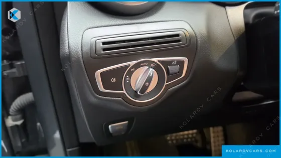 MERCEDES GLC-CLASS GCL300 4MATIC COUPE