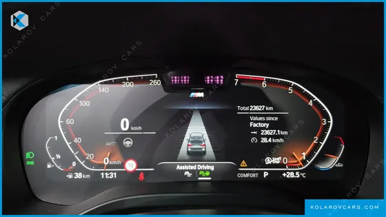 BMW X3 XDRIVE 20I M SPORTS PRO
