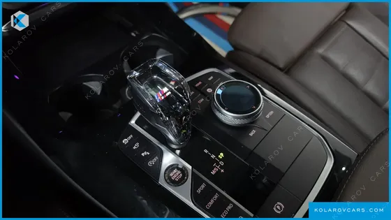 BMW X3 XDRIVE 20I M SPORTS PRO
