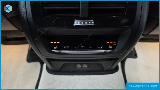 BMW X3 XDRIVE 20I M SPORTS PRO