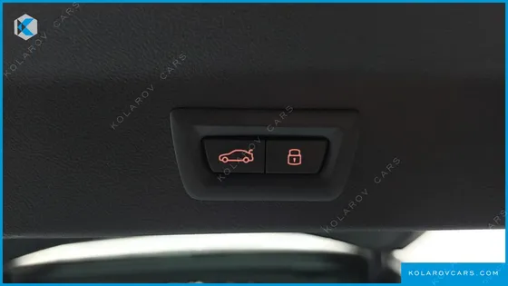 BMW X3 XDRIVE 20I M SPORTS PRO