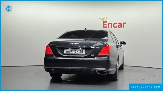 GENESIS EQ900 3.8 GDI AWD