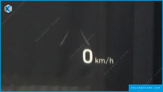 GENESIS EQ900 3.8 GDI AWD