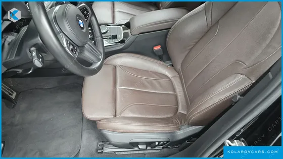 BMW 1 SERIES 118D M SPORT