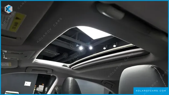 LEXUS ES SUPREME