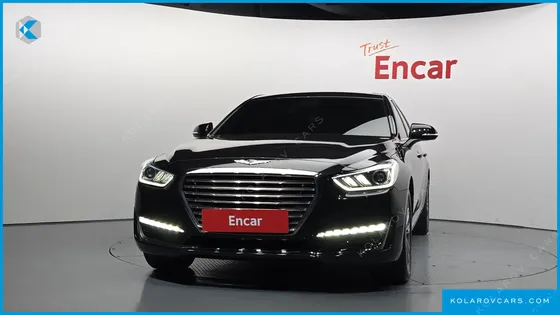 GENESIS EQ900 3.8 GDI AWD