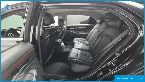 GENESIS EQ900 3.8 GDI AWD
