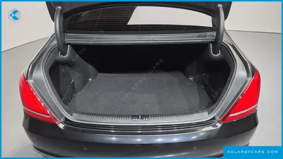 GENESIS EQ900 3.8 GDI AWD