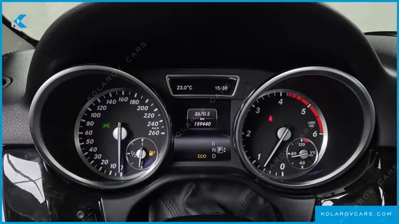 MERCEDES M-CLASS ML350 BLUETEC 4MATIC