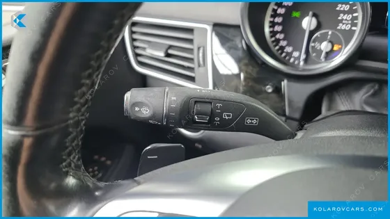MERCEDES M-CLASS ML350 BLUETEC 4MATIC