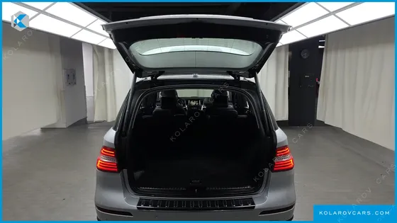 MERCEDES M-CLASS ML350 BLUETEC 4MATIC