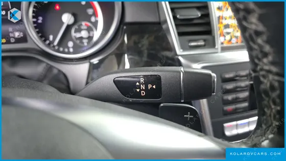 MERCEDES M-CLASS ML350 BLUETEC 4MATIC