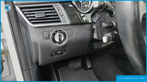 MERCEDES M-CLASS ML350 BLUETEC 4MATIC