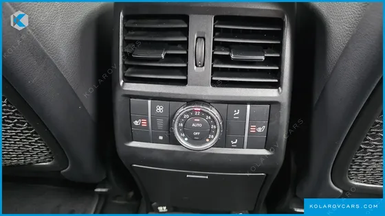 MERCEDES M-CLASS ML350 BLUETEC 4MATIC