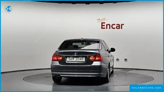 BMW 3 SERIES 320D SEDAN ED EDITION