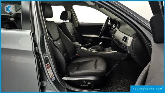 BMW 3 SERIES 320D SEDAN ED EDITION