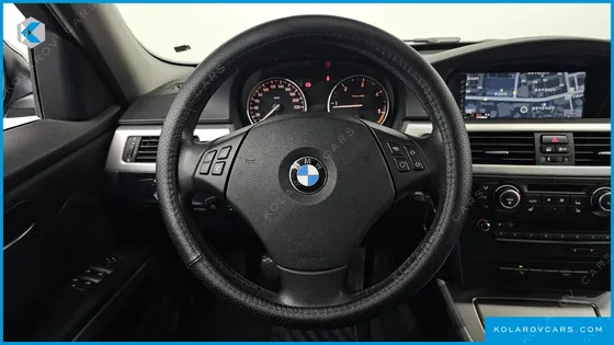 BMW 3 SERIES 320D SEDAN ED EDITION