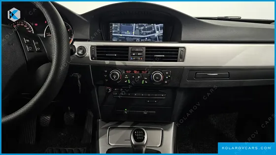BMW 3 SERIES 320D SEDAN ED EDITION