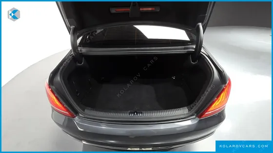 GENESIS EQ900 3.3 T-GDI
