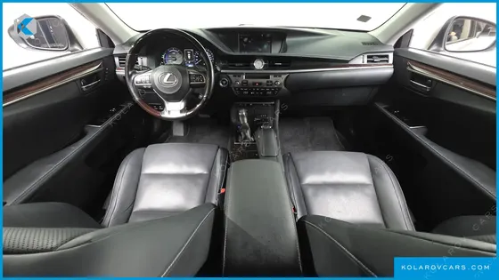 LEXUS ES SUPREME