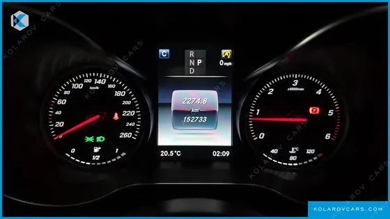MERCEDES GLC-CLASS GLC220 D 4MATIC PREMIUM COUPE