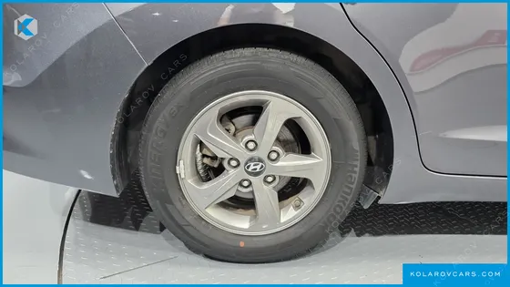 HYUNDAI ELANTRA (AVANTE) 1.6 GDI SMART