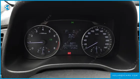 HYUNDAI ELANTRA (AVANTE) 1.6 GDI SMART