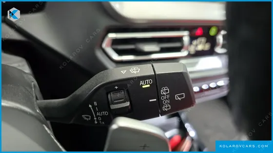 BMW 1 SERIES 118D M SPORT