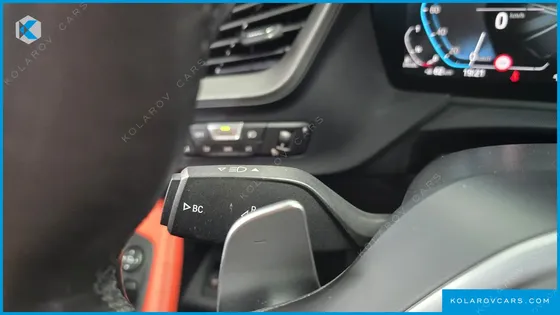 BMW 1 SERIES 118D M SPORT