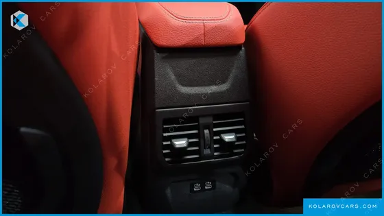 BMW 1 SERIES 118D M SPORT