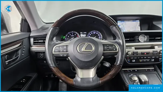 LEXUS ES SUPREME