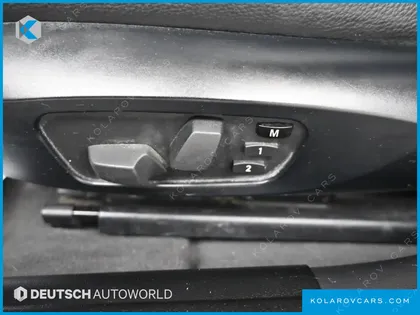 BMW 3 SERIES 320D SEDAN NAVI PACKAGE