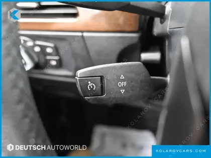 BMW 3 SERIES 320D SEDAN NAVI PACKAGE