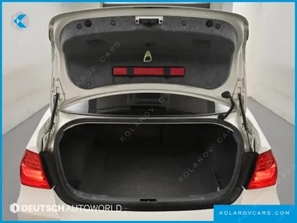 BMW 3 SERIES 320D SEDAN NAVI PACKAGE