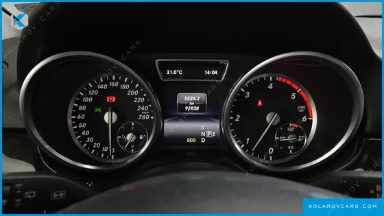 MERCEDES M-CLASS ML350 BLUETEC 4MATIC
