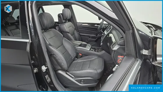 MERCEDES M-CLASS ML350 BLUETEC 4MATIC