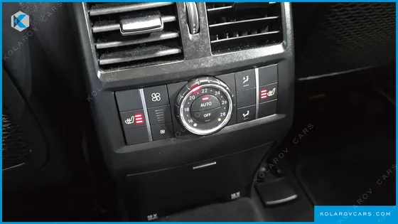 MERCEDES M-CLASS ML350 BLUETEC 4MATIC