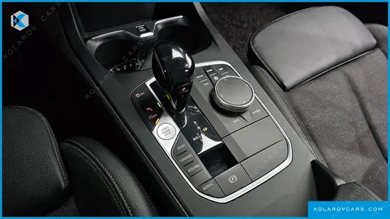 BMW 1 SERIES 118D JOY FIRST EDITION
