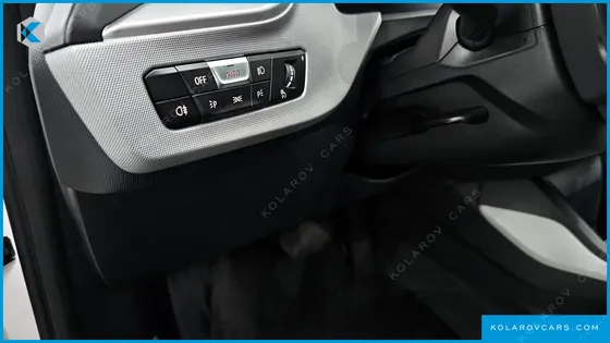 BMW 1 SERIES 118D JOY FIRST EDITION