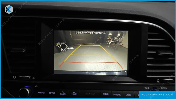 HYUNDAI ELANTRA (AVANTE) 1.6 GDI SMART