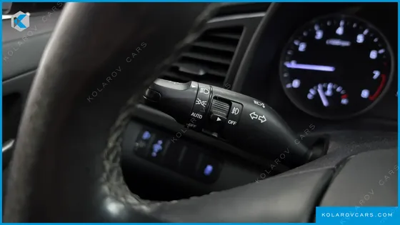HYUNDAI ELANTRA (AVANTE) 1.6 GDI SMART