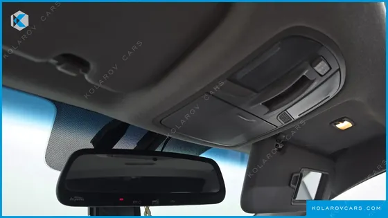 HYUNDAI ELANTRA (AVANTE) 1.6 GDI SMART