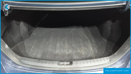 HYUNDAI ELANTRA (AVANTE) 1.6 GDI SMART