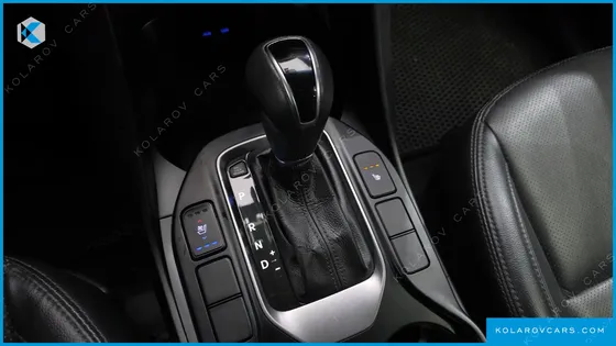 HYUNDAI SANTA FE DIESEL(E-VGT) 2.0 2WD PREMIUM