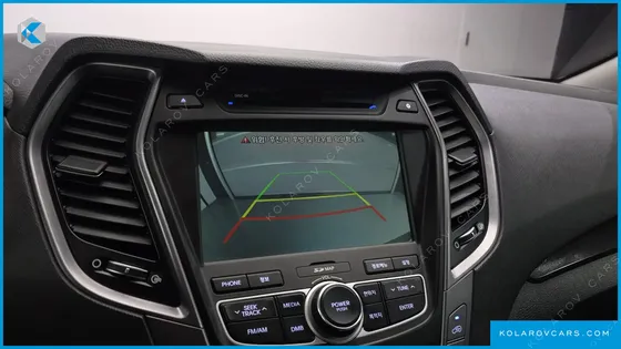 HYUNDAI SANTA FE DIESEL(E-VGT) 2.0 2WD PREMIUM