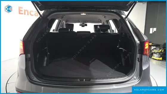 HYUNDAI SANTA FE DIESEL(E-VGT) 2.0 2WD PREMIUM
