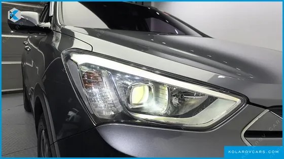 HYUNDAI SANTA FE DIESEL(E-VGT) 2.0 2WD PREMIUM